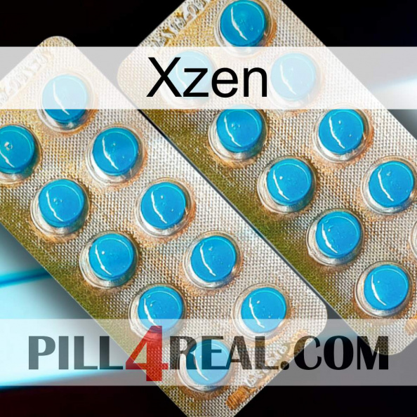 Xzen new08